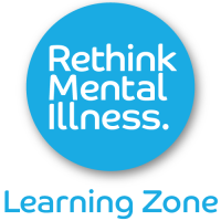 Rethink Learning Zone